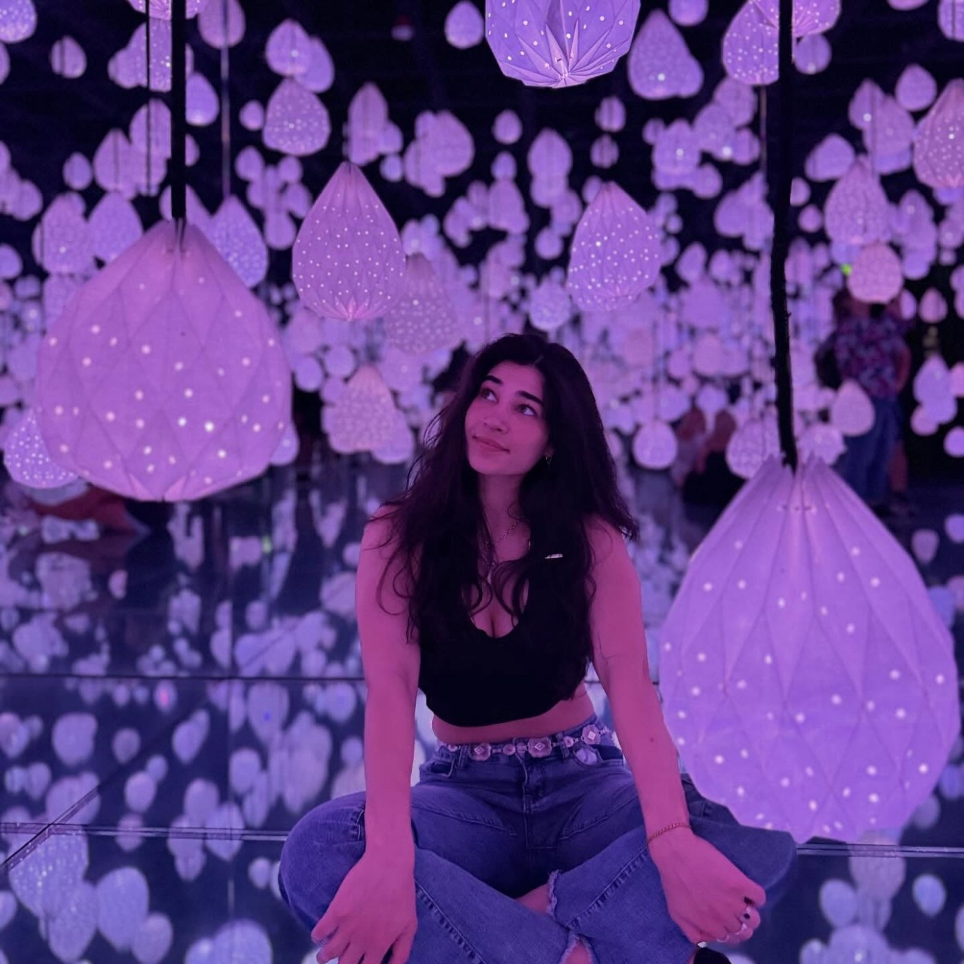 Naila Iqbal Photo #14