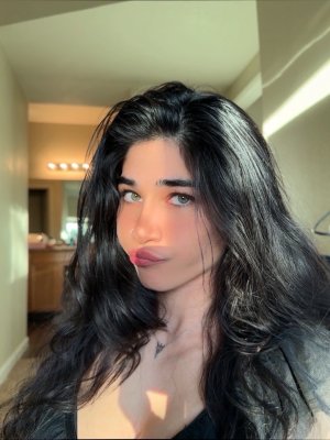 Naila Iqbal