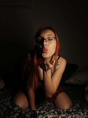 nataliefoxxie