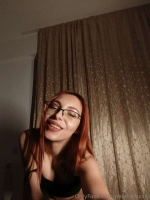 nataliefoxxie
