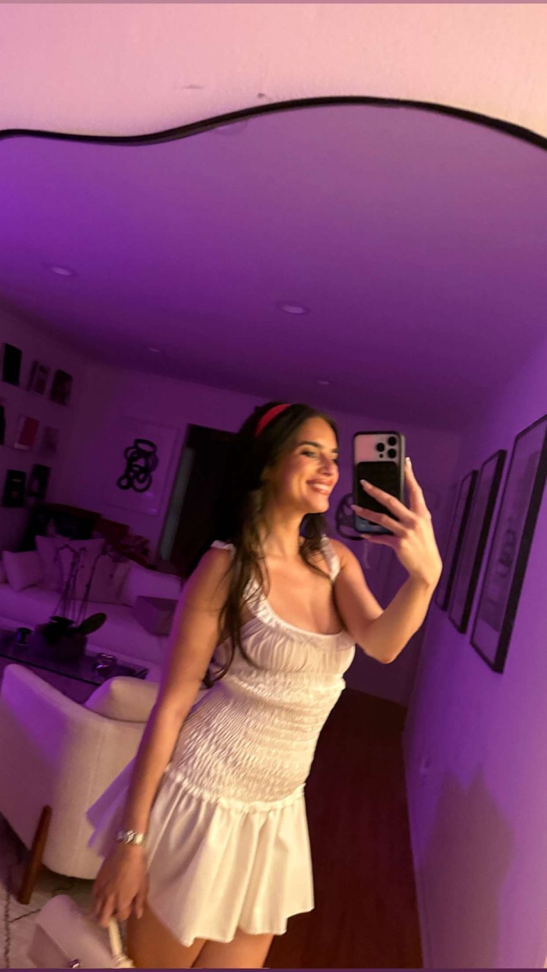 Natalina Noel Photo #2