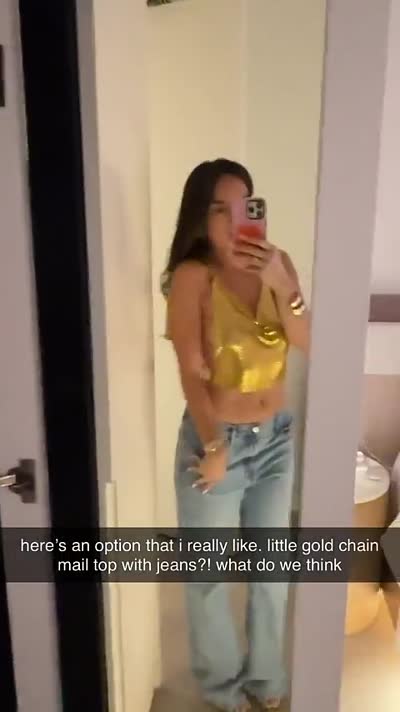 Natalina Noel Video #19