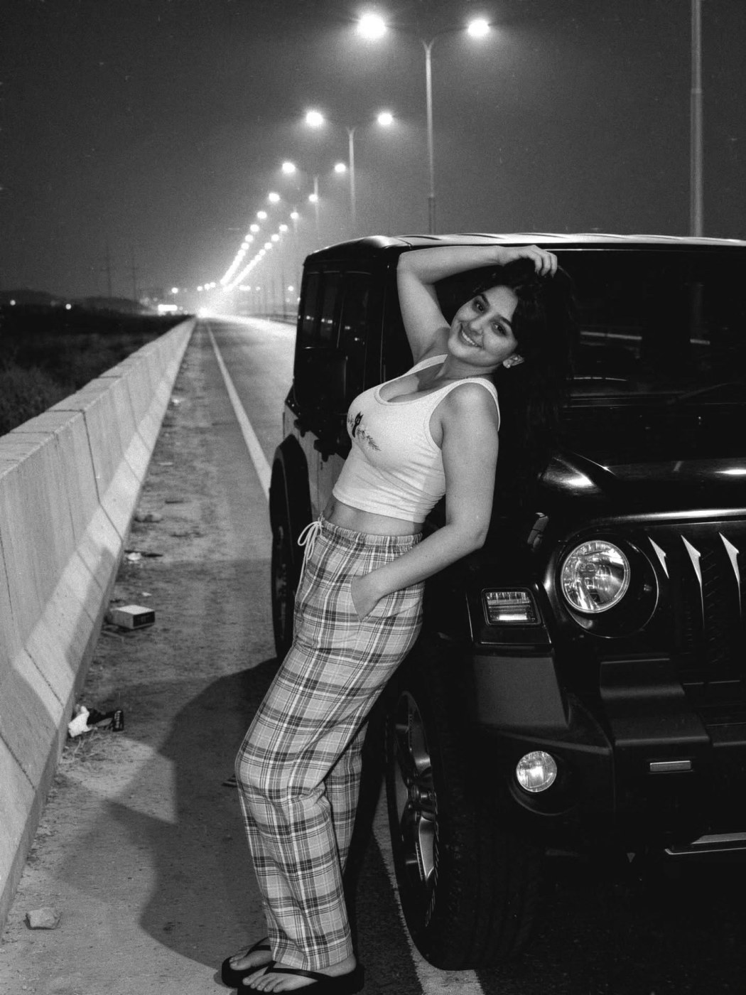 Nupur Ahuja Photo #26