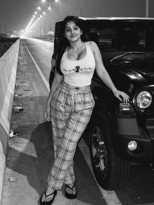 Nupur Ahuja Photo #19