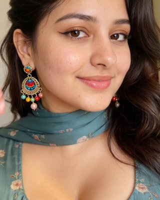 Nupur Ahuja Photo #36