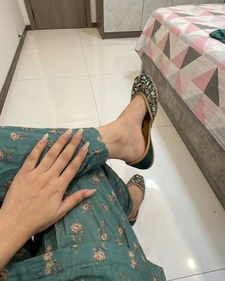 Nupur Ahuja Photo #37