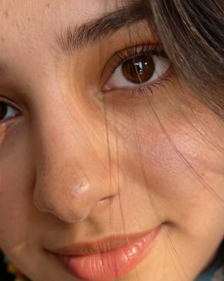 Nupur Ahuja Photo #29