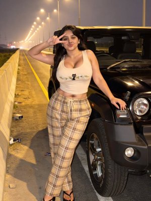 Nupur Ahuja Photo #24