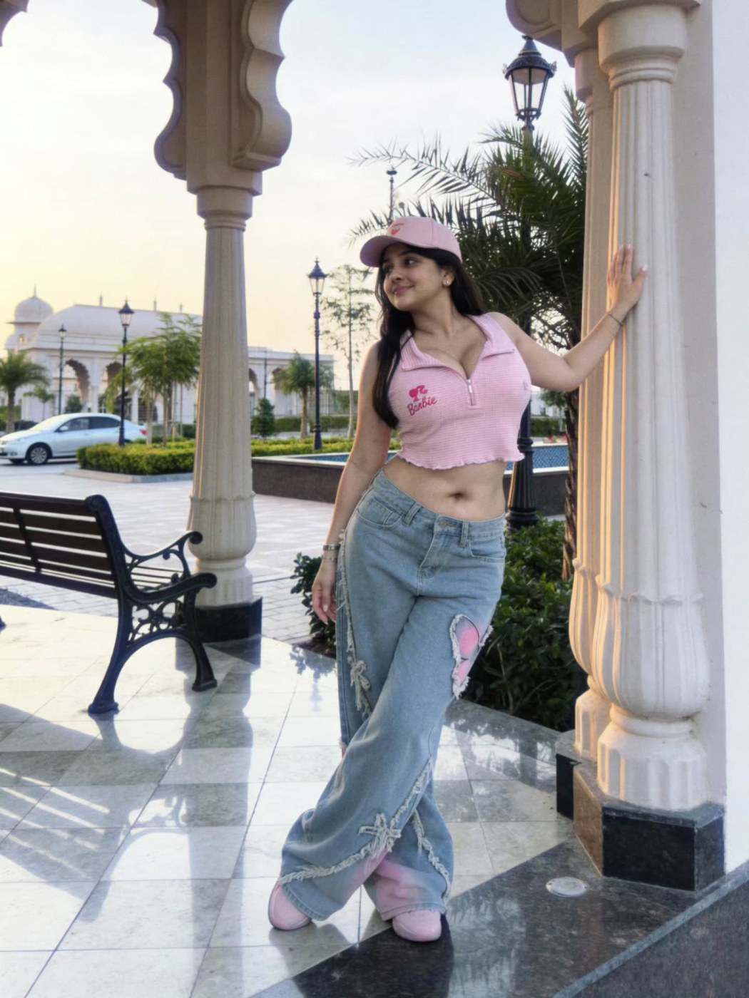 Nupur Ahuja Photo #52