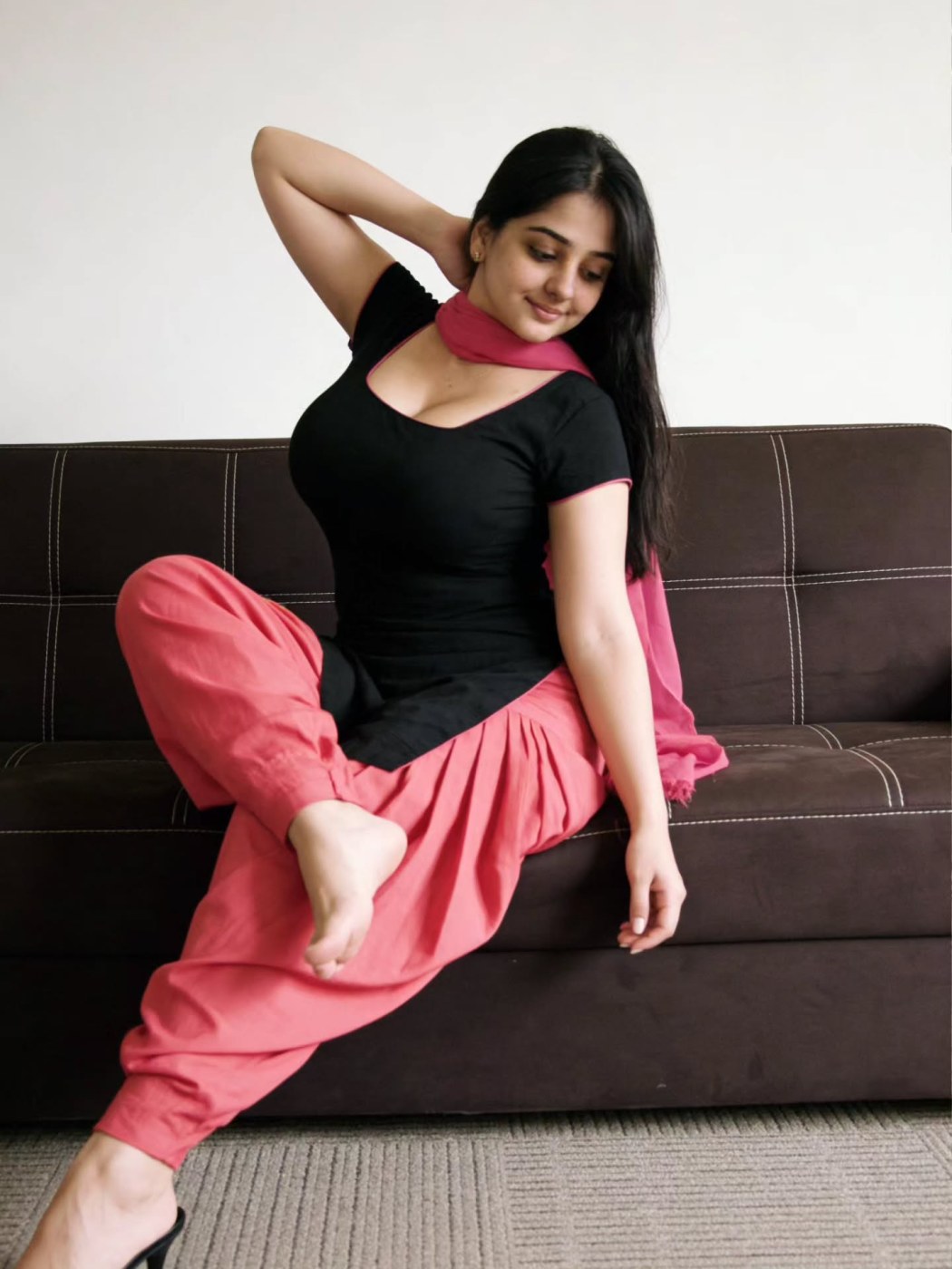 Nupur Ahuja Photo #55