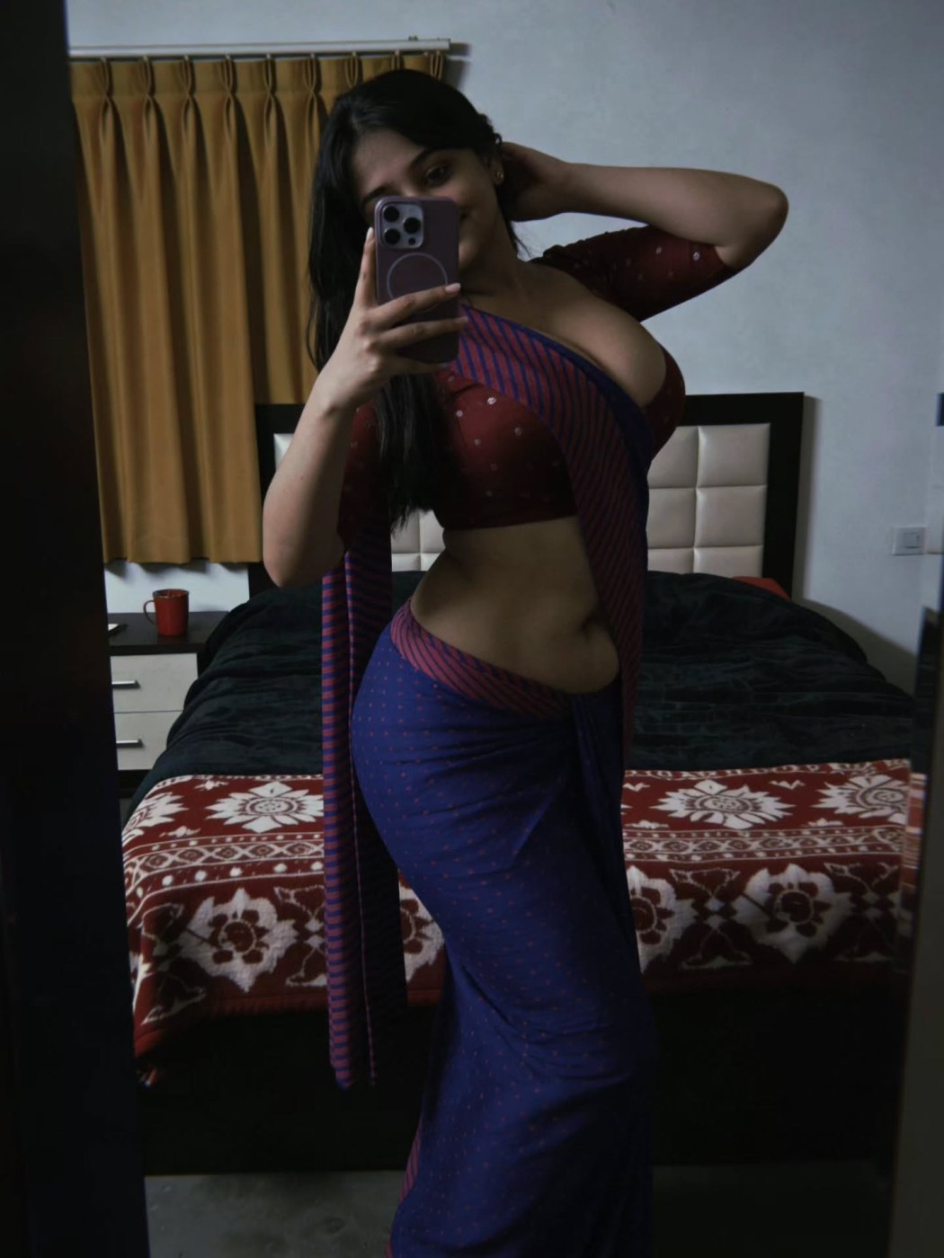 Nupur Ahuja Photo #63