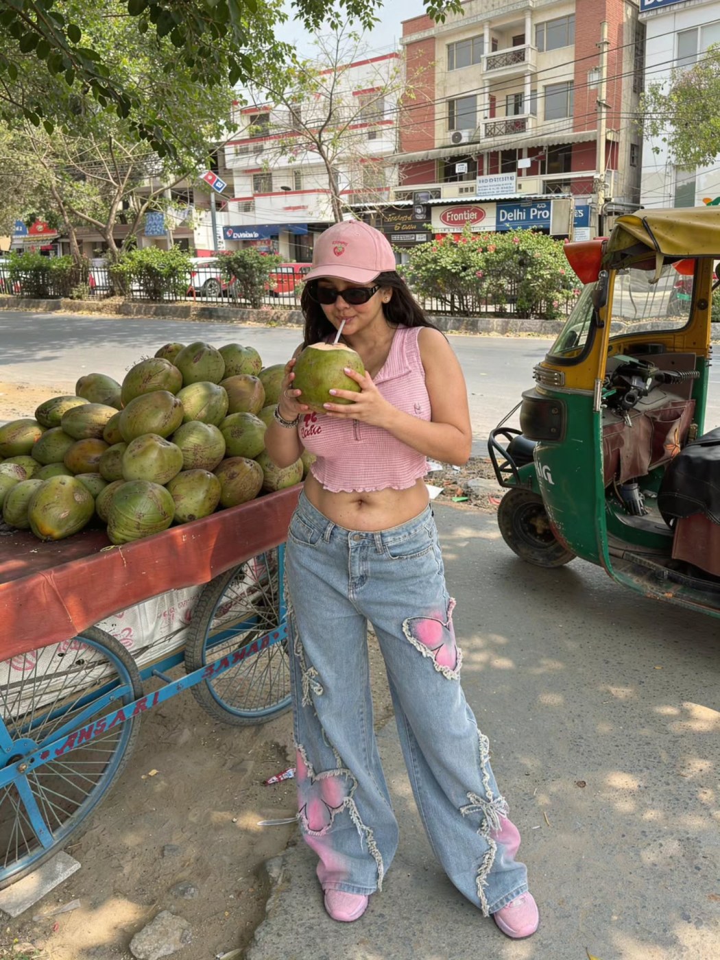 Nupur Ahuja Photo #51