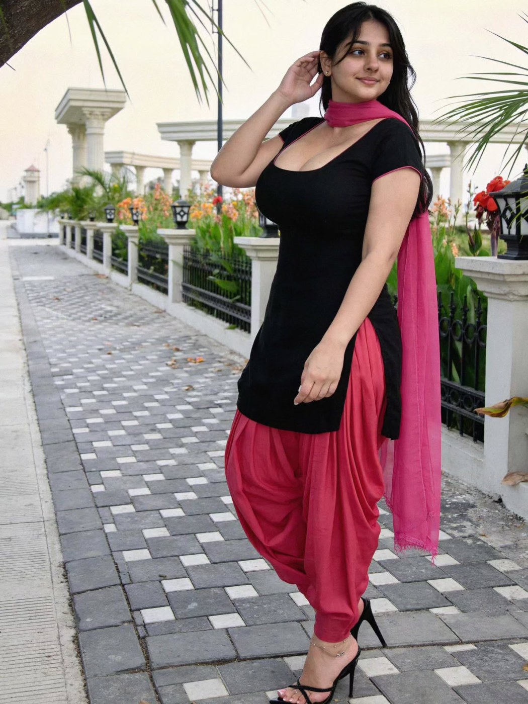Nupur Ahuja Photo #54