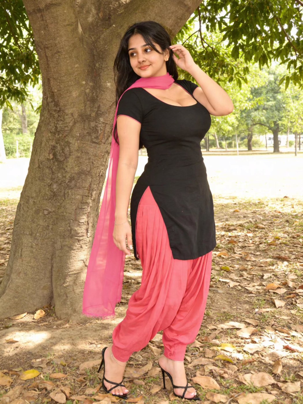 Nupur Ahuja Photo #62