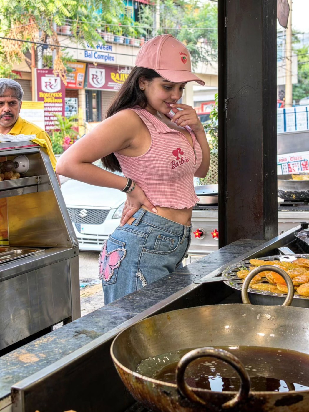 Nupur Ahuja Photo #50