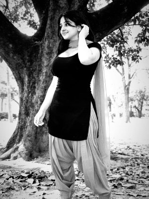Nupur Ahuja Photo #56