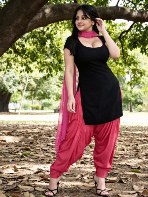Nupur Ahuja Photo #60
