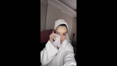 Nurseli Aksoy Video #19