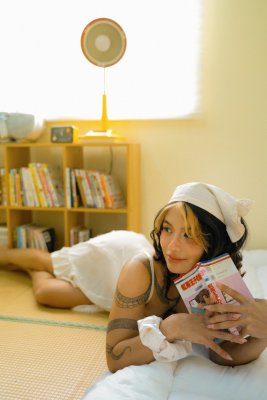 Nyaaati Post #1