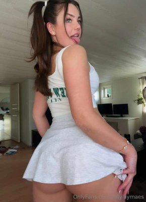 onlylilymaes