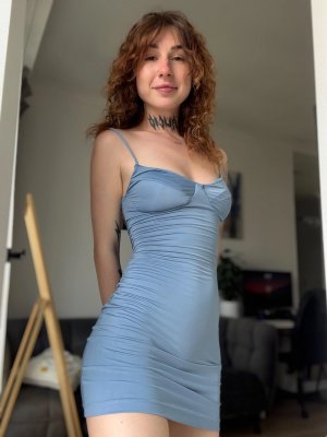 PollyLee Photo #62