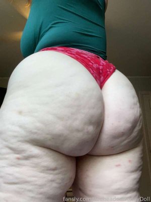 RedheadedHoneyDoll Photo #20