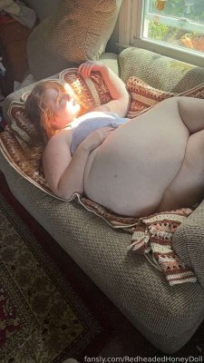 RedheadedHoneyDoll Photo #26
