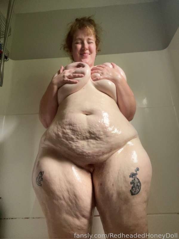 RedheadedHoneyDoll Photo #65