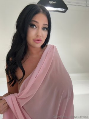 Roxane Nour