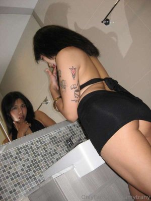 samytrany Photo #24