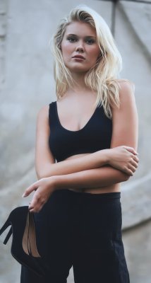 Sarah E Coomer Photo #2