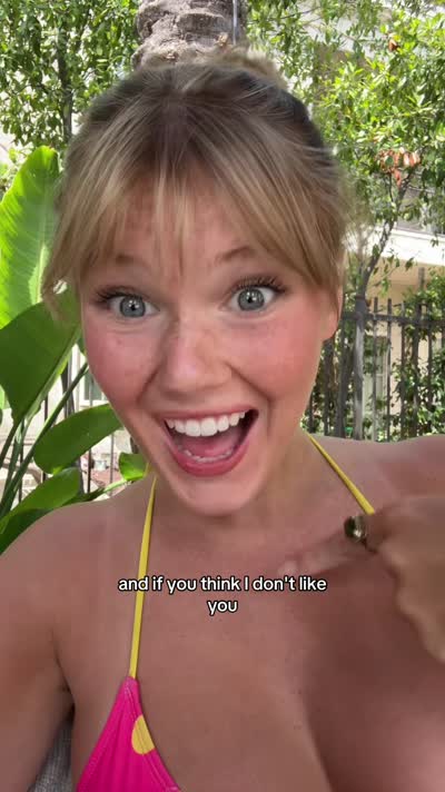 Sarah E Coomer Video #65