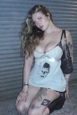 Abby Drake Photo #7