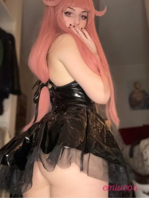 emivcos Post #1