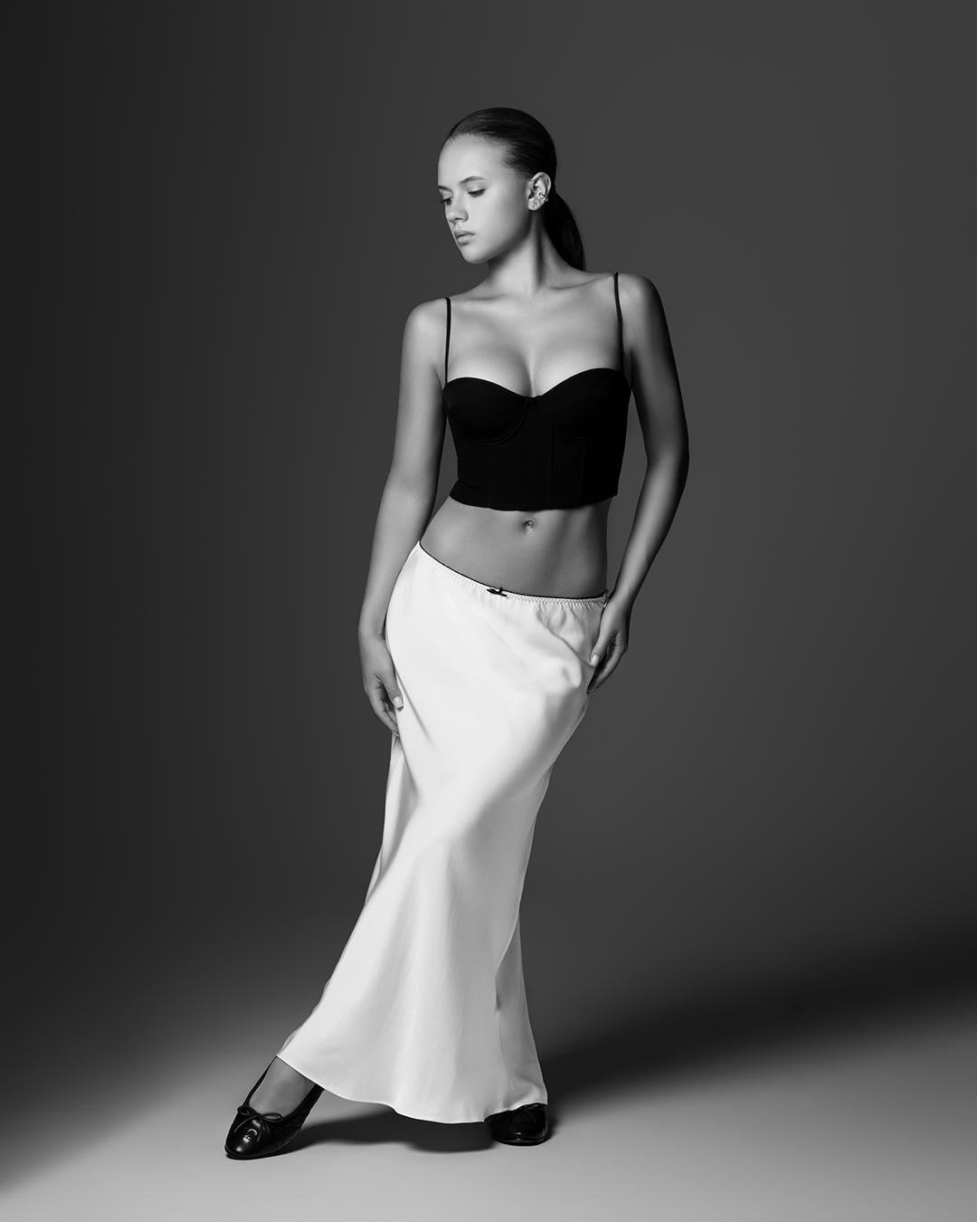 Kristina Shmidt Photo #7
