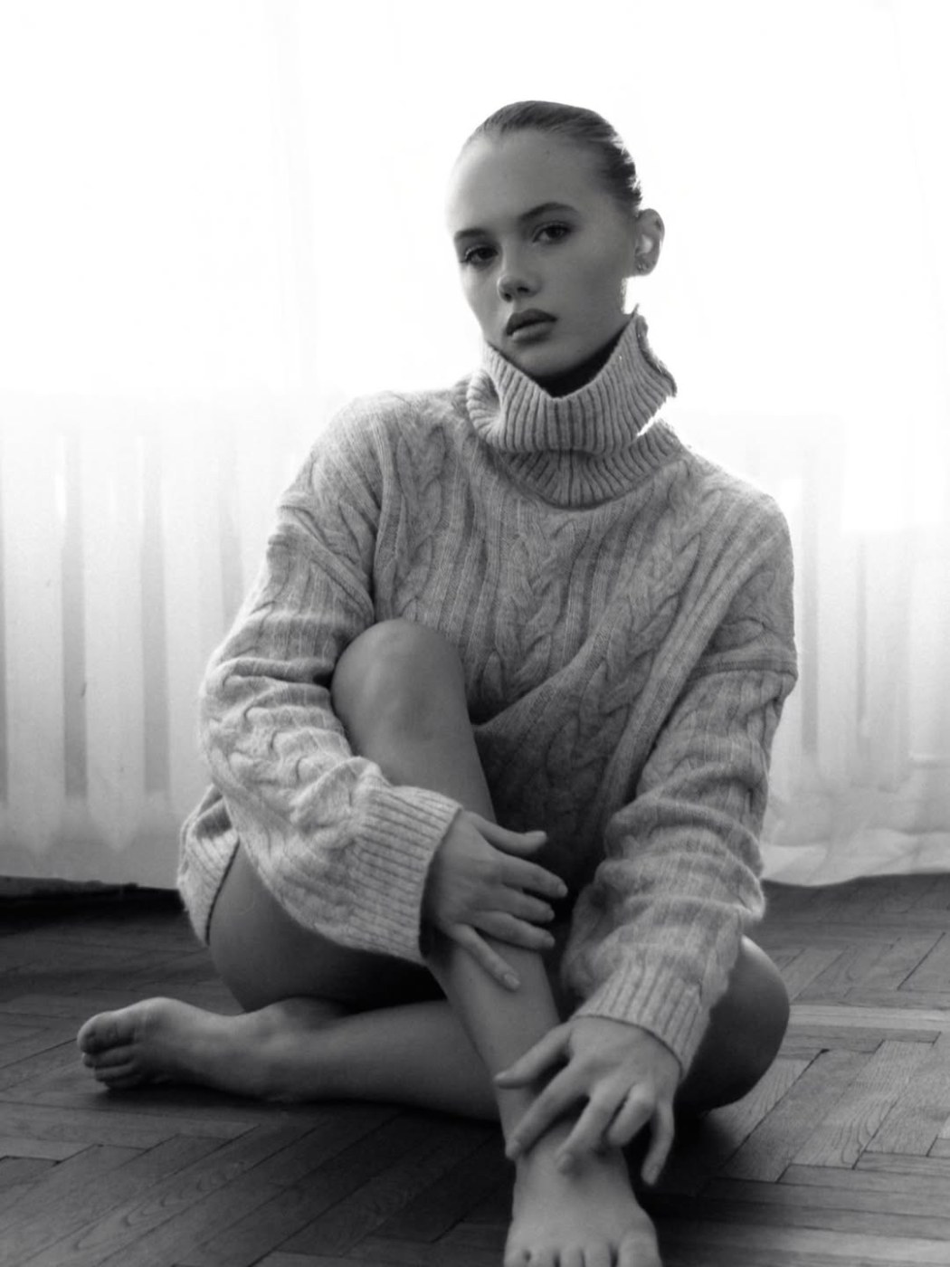 Kristina Shmidt Photo #23