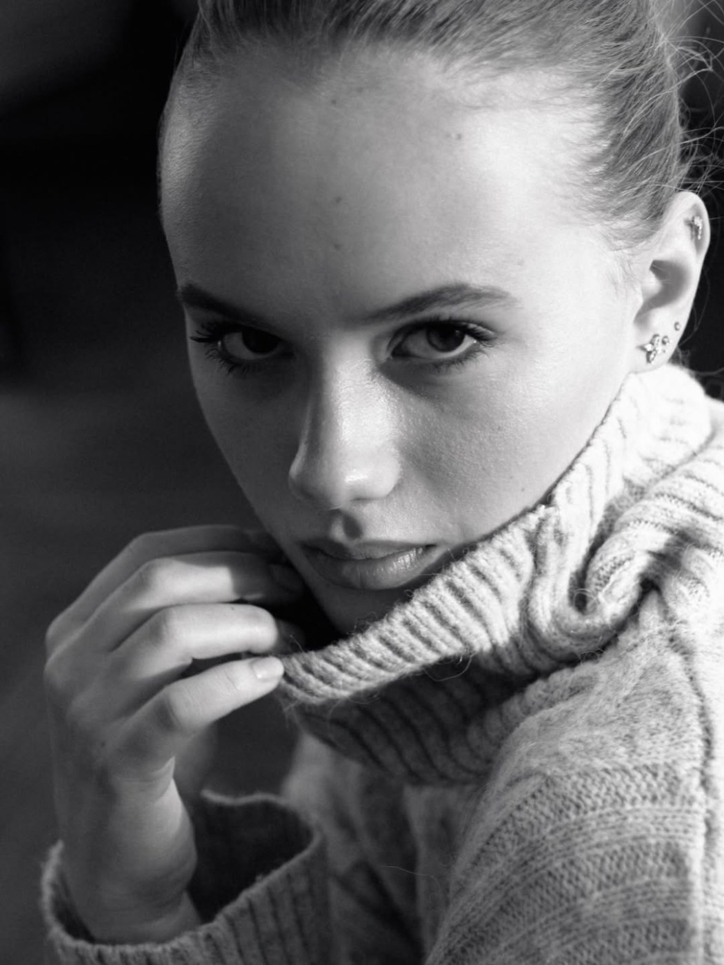 Kristina Shmidt Photo #18