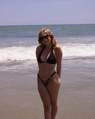 Kylie Stover Photo #6