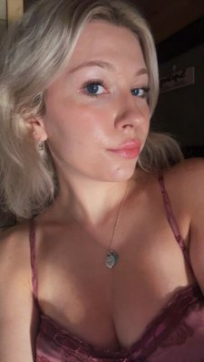Kylie Stover