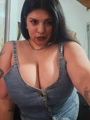 Lucia Anabel Guardatti Photo #2