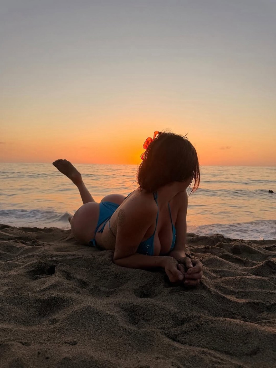 Scarlett Salazar Photo #27