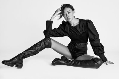 sienna hubert ross Photo #20