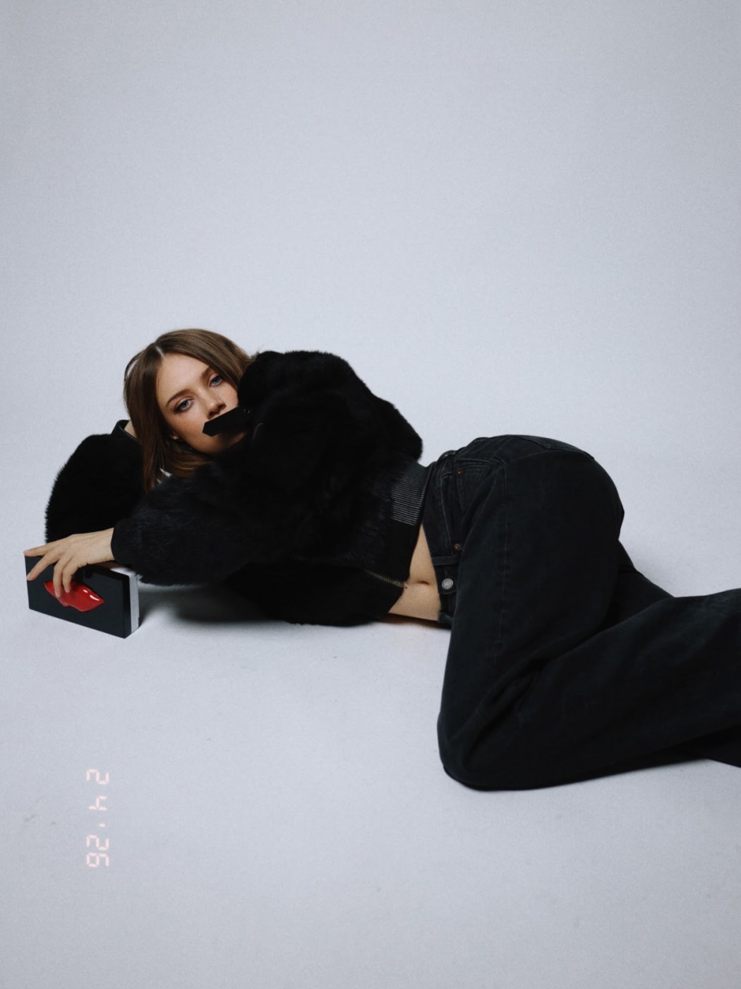 Xenia Tchoumi Photo #5