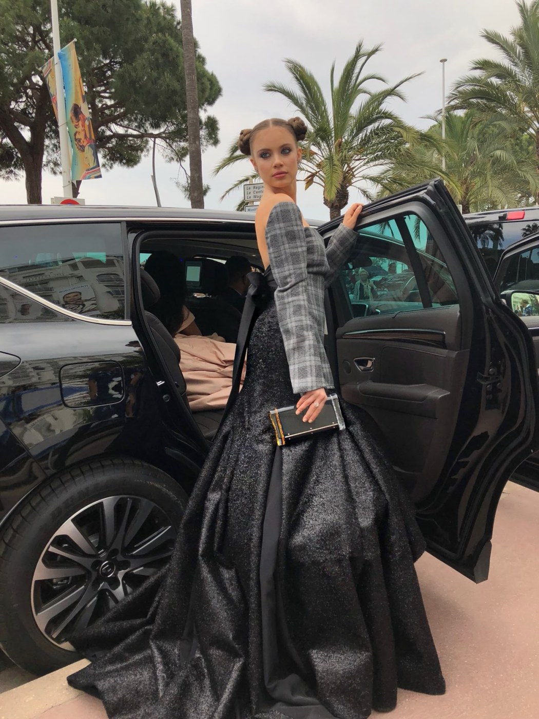 Xenia Tchoumi Photo #38