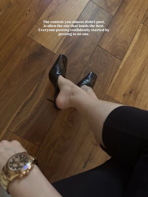 Xenia Tchoumi Post #3