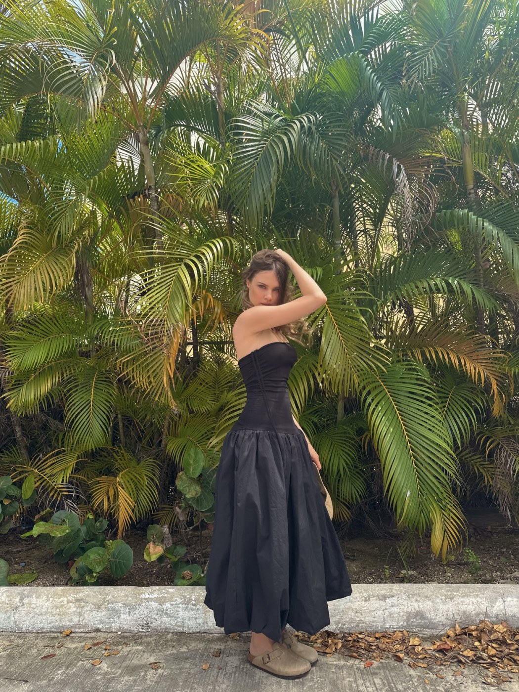 Xenia Tchoumi Photo #71