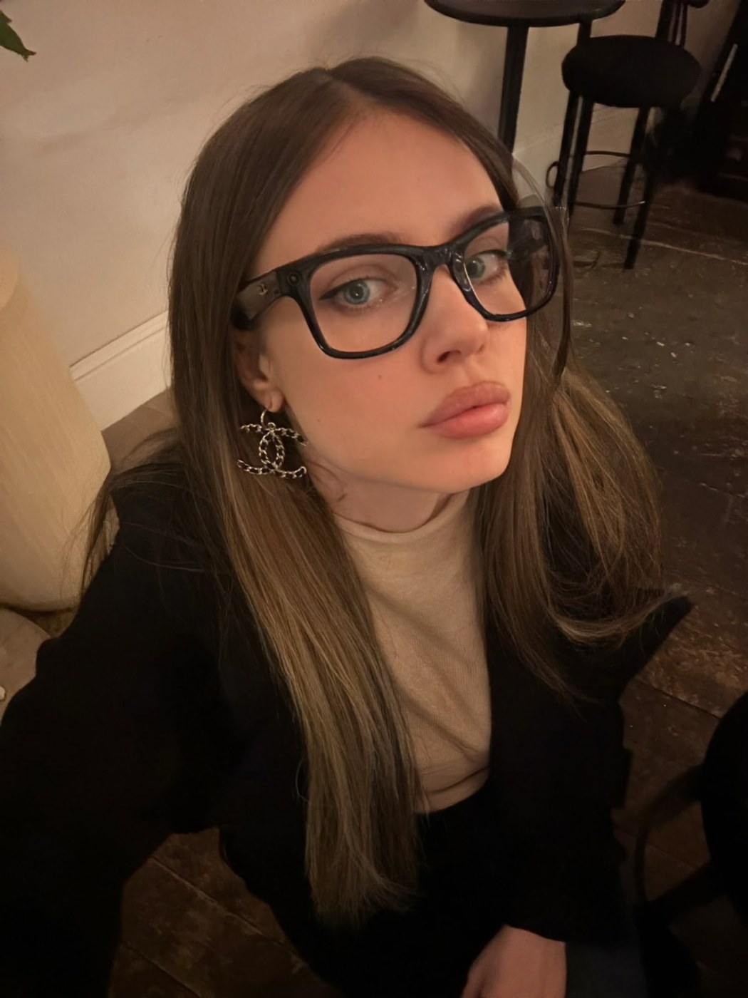 Xenia Tchoumi Photo #78