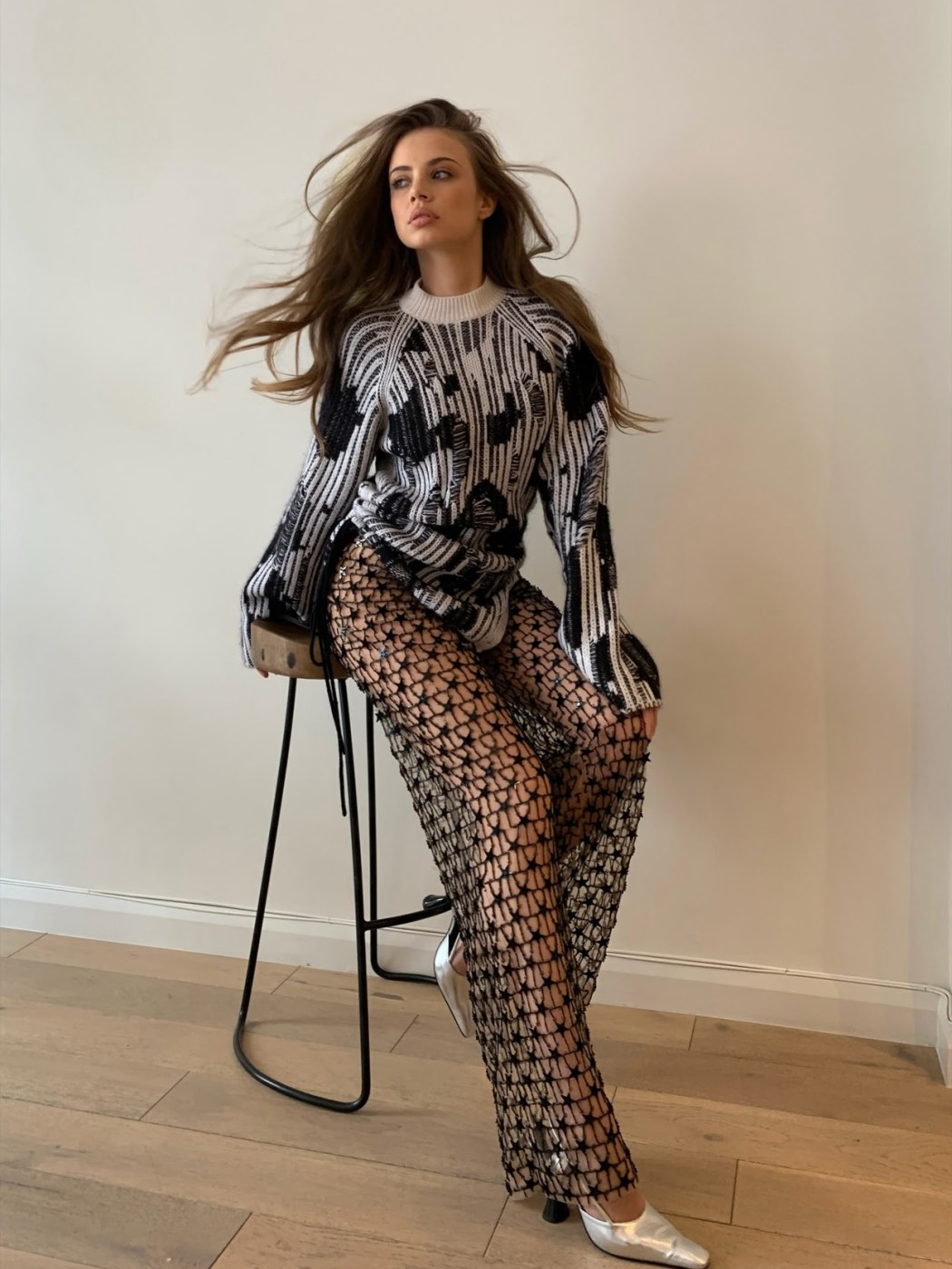 Xenia Tchoumi Photo #79