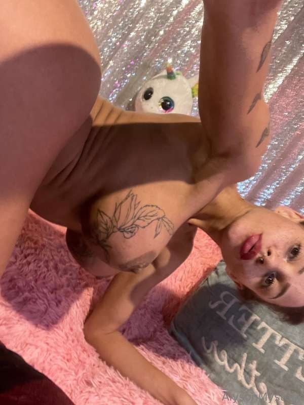 alysonmystery0 Photo #13