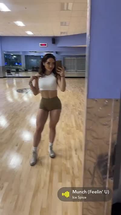 Devorah Ozburn Video #27